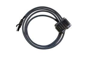 BW3511 - D-Sub cable adapter for Speed Monitor, 9 poles