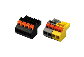 BW3531 - Push-in Terminals Kit for 1 Module