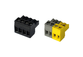 BW3532 - Screw Terminals Kit for 1 module