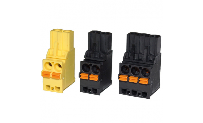 BW3906 - Push-in Terminals Kit for ASi Gateways