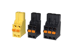 BW3906 - Push-in Terminals Kit for ASi Gateways