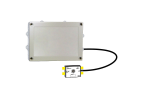 BW3944 - ASi Module for controlling 230V shutters, IP40, 8I/4RO