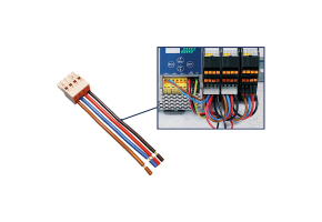 BW4054 - Wiring Aid Kit, IP20