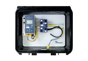 BW4211 - Small Starter Kit ASi-5/IO-Link via PROFINET