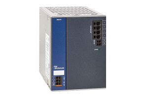 BW4221 - 30 V Power Supply, 16 A, 1 phase