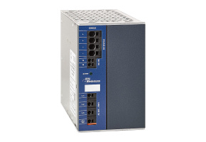 BW4222 - 30 V Power Supply, 16 A, 3 phases