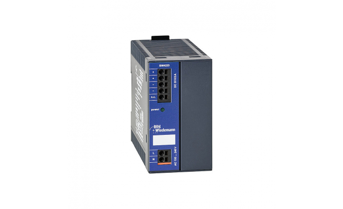 BW4223 - 30 V Power Supply, 100 W, 1 phase