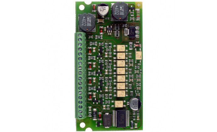 BWR1219 - ASi PCB Module, 73 mm x 37,5 mm