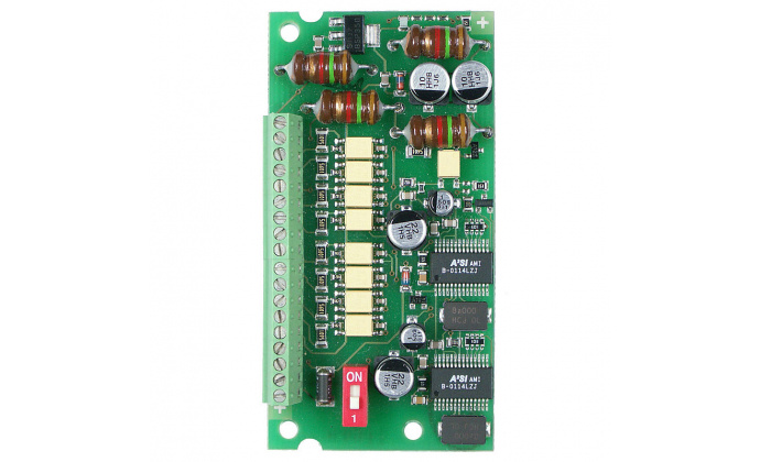 BWR1352 - ASi PCB Module, 73 mm x 37,5 mm