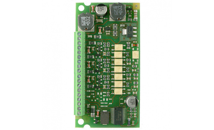 BWR1387 - ASi PCB Module, 73 mm x 37,5 mm