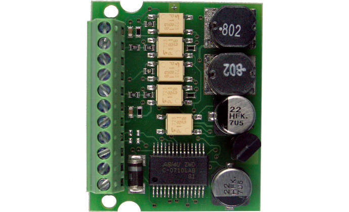 BWR1443 - ASi PCB Module, 29,7 mm x 36,5 mm