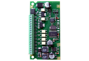 BWR1751 - Moduły AS-i oparte na płytkach drukowanych; rozwiązanie PCB