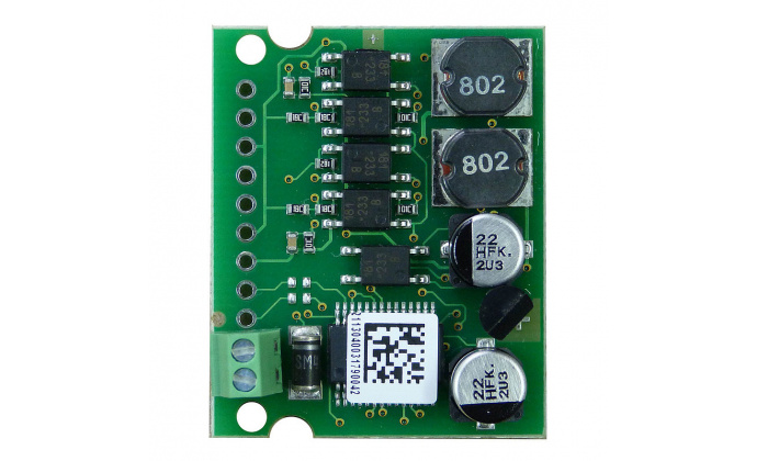 BWR1957 - ASi PCB Module, 29,7 mm x 36,5 mm