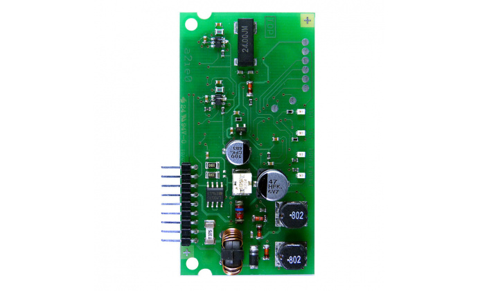 BWR2035 - ASi PCB Module, 73 mm x 37,5 mm