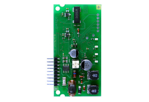 BWR2035 - Moduł PCB AS-i, rozwiązania bazujące na PCB