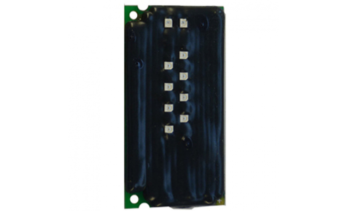 BWR2803 - ASi PCB Module, 73 mm x 37,5 mm