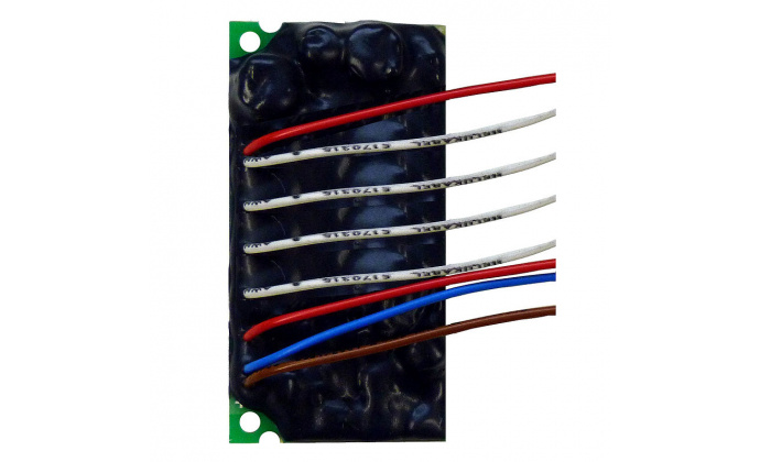 BWR2842 - ASi PCB Module, 73 mm x 37,5 mm