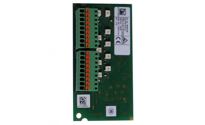 BWR3195 - ASi PCB Module, 73 mm x 39,5 mm