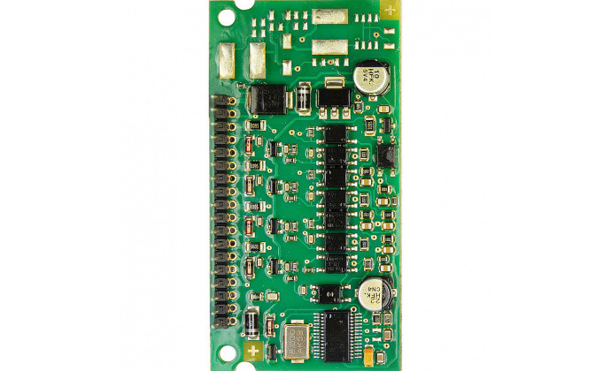 BWR3214 - ASi PCB Module, 73 mm x 37,5 mm