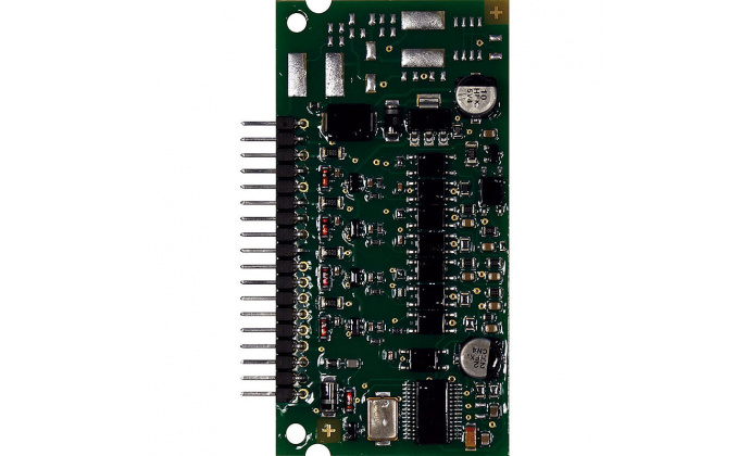 BWR3215 - ASi PCB Module, 73 mm x 37,5 mm