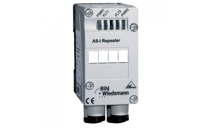 BWU1273 - Advanced Repeater, IP65