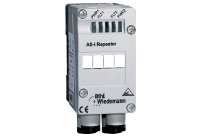 BWU1273 - Advanced Repeater, IP65