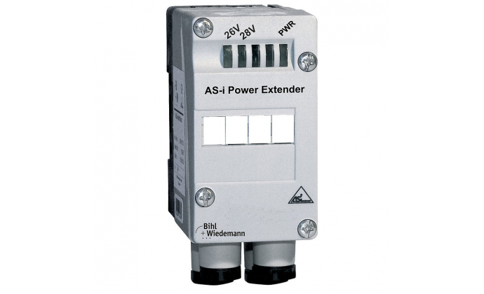 BWU1477 - ASi Power Supply Decoupling Unit, 4 A