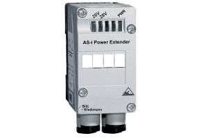 BWU1477 - ASi Power Supply Decoupling Unit, 4 A