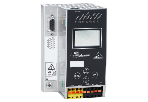 BWU1641 - ASi-3 Modbus Gateway in Stainless Steel, 1 master