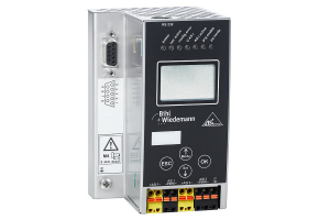 BWU1642 - ASi-3 Modbus Gateway in Stainless Steel, 2 masters