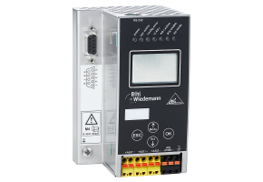 BWU1643 - ASi-3 Modbus Gateway in Stainless Steel, 2 masters