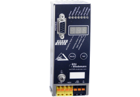 BWU1746 - ASi-3 PROFIBUS Gateway in Stainless Steel, 1 master