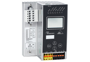 BWU1818 - ASi-3 DeviceNet Gateway in Stainless Steel, 1 master