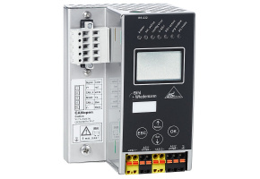 BWU1819 - ASi-3 DeviceNet Gateway in Stainless Steel, 2 masters