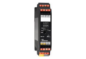 BWU1938 - ASi Digital I/O Module, IP20, 4I/4O