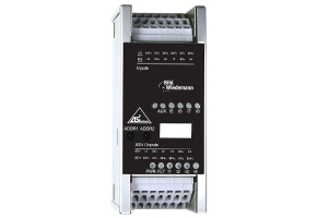 BWU2077 - ASi Digital Input Module in Stainless Steel, IP20, 8I