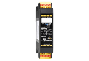 BWU2384 - ASi High Power Repeater