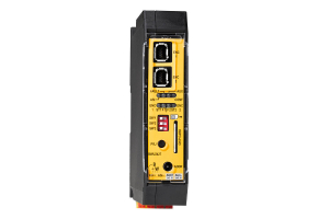 BWU2427 - ASi Speed Monitor Modular for 2 encoders, sin/cos