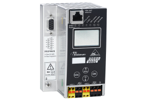 BWU2545 - ASi-3 PROFIBUS Gateway in Stainless Steel, 2 masters