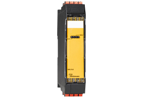 BWU2548 - Safe Contact Expansion Module, IP20, 22,5 mm