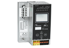 BWU2611 - ASi-3 CC-Link Gateway in Stainless Steel, 1 master