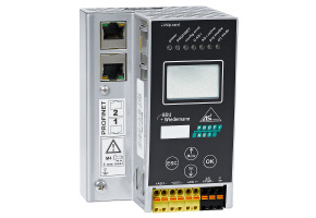 BWU2919 - 24 Volt ASi-3 PROFINET Gateway in Stainless Steel, 1 master