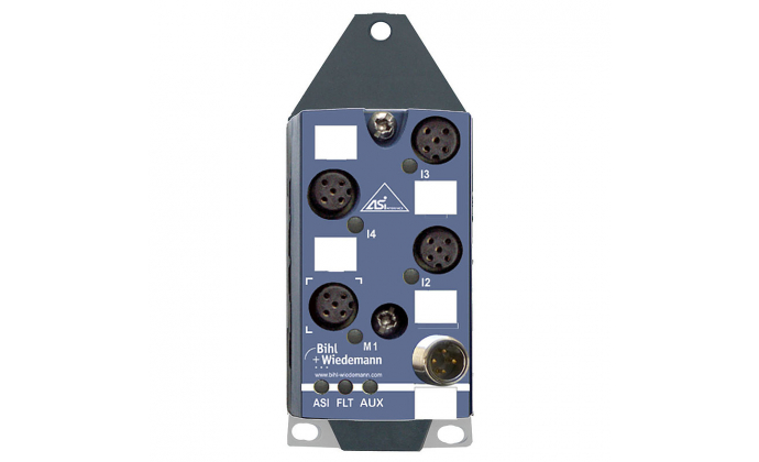 BWU2957 - Moduły silnikowe AS-i 3.0