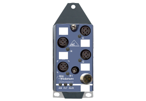 BWU2957 - Moduły silnikowe AS-i 3.0