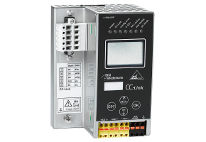 BWU3051 -  AS-i 3.0 24 Volt gateway do CC-Link