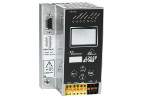 BWU3053 - AS-i 3.0 24 Volt gateway do Profibus