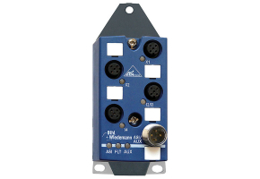 BWU3181 - Slave AS-i dla Lenze Smart Motor