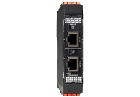 BWU3345 - Adapter module for connecting 2 encoders