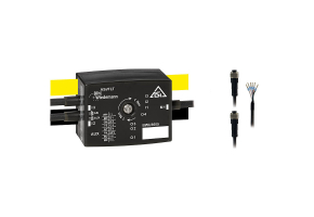 BWU3605 - Active Distributor ASi Motor Module for SEW MOVIMOT with binary control, IP67, 3I/4O