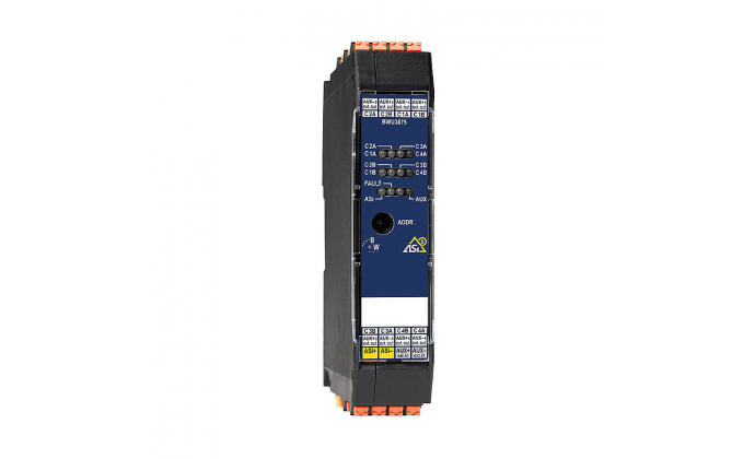 BWU3875 - ASi-5 Counter Module, IP20, 22,5 mm